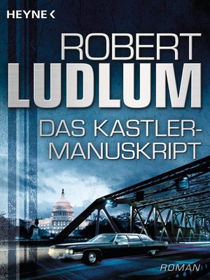 cover image of Das Kastler-Manuskript